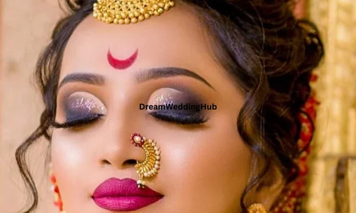 Nikita Pattnaik Makeup Artist